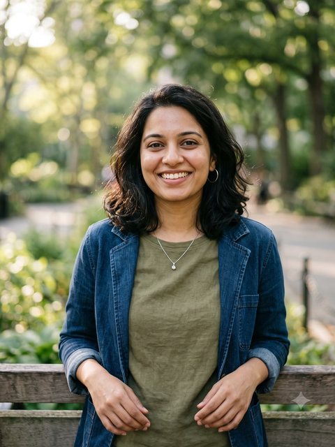 Simran